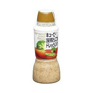 深煎りごまドレッシング 380ml