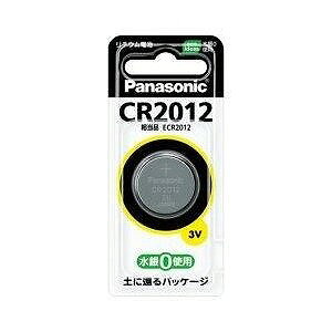 �p�i�\�j�b�N CR2012 �R�C���^���`�E���d�r 3V 1��