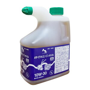 AZ(�G�[�[�b�g) 4�T�C�N���G���W���I�C�� �p�^ 1L