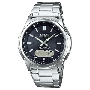 �J�V�I CASIO �\�[���[�d�g���v �E�F�[�u�Z�v�^�[ WVA-M630D-1AJF waveceptor �r���v �}���`�o���h6 �����Y