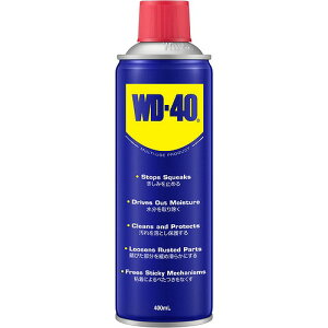 WD-40�@MUP400ML�@400ml