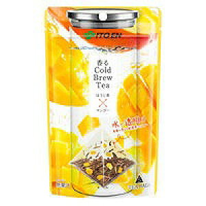 �ɓ����@Cold�@Brew�@Tea�@�ق�����×�}���S�[�@5��