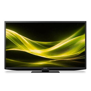 �V���[�v SHARP 32v�^�e���r 2T-C32GE1 �t���e���r 32V�^ �e���r TV �A�N�I�X AQUOS �y�����s�z�ym���z
