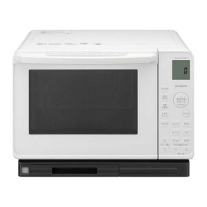 ���� HITACHI �w���V�[�V�F�t ���M�����C 23L �I�[�u�������W MRO-S23D(W) �I�[�u�� �����W