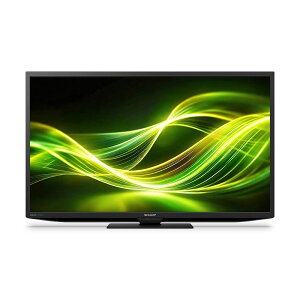 �V���[�v 32v�^ �t���e���r 2T-C32GF1