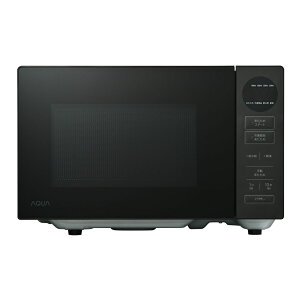 �A�N�A �d�q�����W 20L �u���b�N AQM-KF20A-K AQUA �l�c�������W