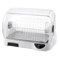 タイガー TIGER 食器乾燥機 サラピッカ DHG-S401-WY