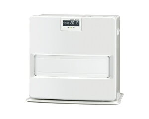 �R���i CORONA �Ζ��t�@���q�[�^�[ FH-VX7326BY-W �y�����s�z