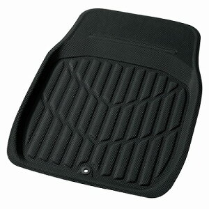 ボンフォーム バケットマット エックスギア 6448-01BK