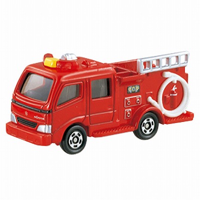 トミカ 消防車の人気商品・通販・価格比較 - 価格.com
