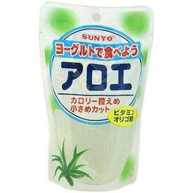 楽天市場 アロエ 食品 の通販