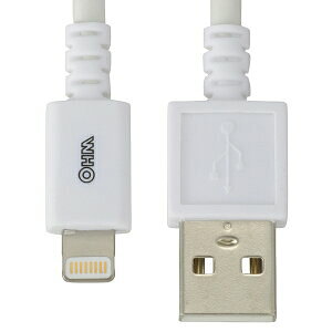 �I�[���d�@ AudioComm Lightning�P�[�u�� 3m IP-C30NH-W