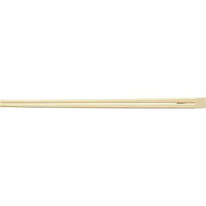 やなぎプロダクツ 竹天削箸 21cm 100膳入