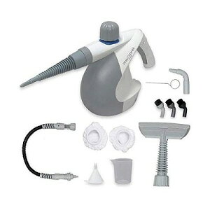 �A�C���X�I�[���} �X�`�[���N���[�i�[ �n���f�B�^�C�v (�z���C�g) IRIS STM-303(WH)