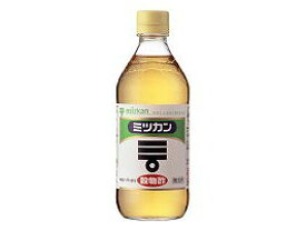 ミツカン 穀物酢 500mL