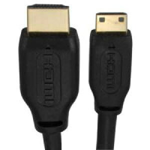 I[d@ HDMI-mini HDMI P[u 1.5m VIS-C15M-K