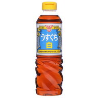 フンドーキン うすくち白 500ml 淡口醤油 九州 大分