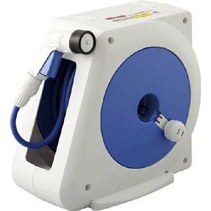 園芸 ガーデニング タカギ ホースリール オーロラ NANO 30m RM330FJ ホース スリール 花 ガーデン 散水