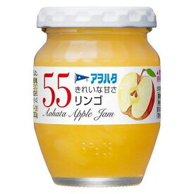 アヲハタ 55 リンゴ150g