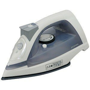 �A�C���X�I�[���} �R�[�h���X�X�`�[���A�C���� (�z���C�g�^�O���[) IRN-CL30C