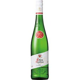 ドイツ　ラング―ト　エルベン　シュペートレーゼ　750ml