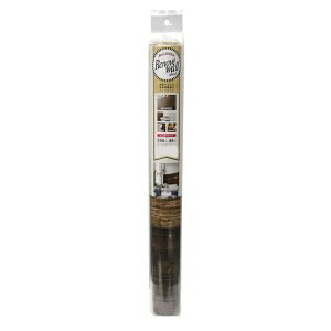 ���m�x�E�H�[���V�[�g �X�^���v�E�b�h WAS-100�@�u���E���@45cm×250cm