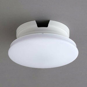 アイリスオーヤマ 小型シーリングライト 薄型 電球色 600lm SCL6L-UU