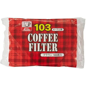 J^ Kalita R[q[tB^[ uE NK103h 4~7lp 100