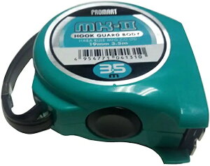 原度器(Hara Doki) プロマート(PROMART) コンベックス MK2 3.5m MK1935