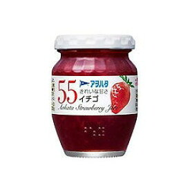 アヲハタ55イチゴ 150g