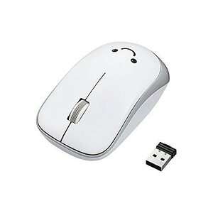 �G���R�� ����IR�}�E�X(3�{�^��) M-IR07DRWH �y�z���C�g�z