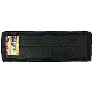 未来科学 PVCバケット 40cm×120cm サンライズ ミニバン用(ブラック)SU37513