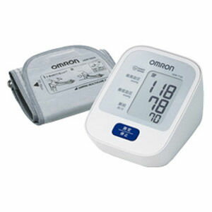 オムロン 上腕式血圧計 HEM-7120 血圧計
