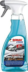 SONAX(ソナックス) エクストリーム グラスクリア [HTRC3]