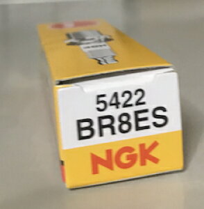 �y�l�R�|�X�Ή��zNGK�@�X�p�[�N�v���O�@BR8ES�@5422