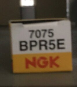 NGK@Xp[NvO@BPR5E@7075