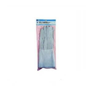 三共コーポレーション H&H 溶接用床皮手袋5本指 #666