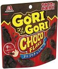森永製菓 ゴリゴリチョコフレーク