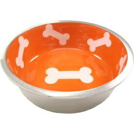 プラッツ　マジェスティックボウル　M　サンセットオレンジ