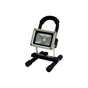 TRAD 充電式LED投光器JLW-10WN