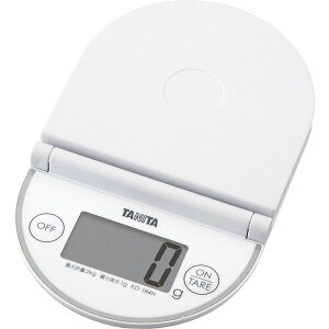 ^j^(Tanita) Lb`XP[ ͂ KD-184N WH
