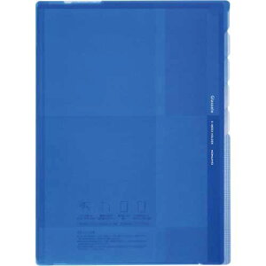 RN(KOKUYO)@@5CfbNXz_[ Glassele A4 @GL750B