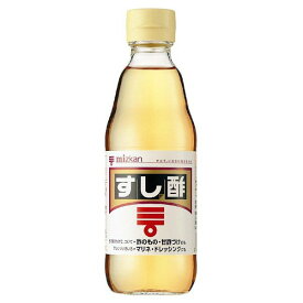 ミツカン すし酢 360ml