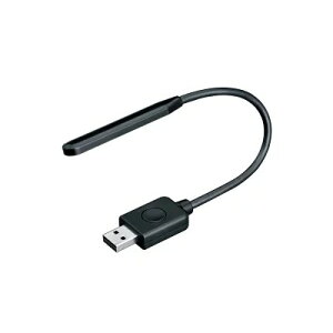 �Z�C���@USB�t���L���C�gRGBF-308