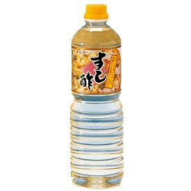 キンコー醤油 すし酢(合わせ酢) 1L