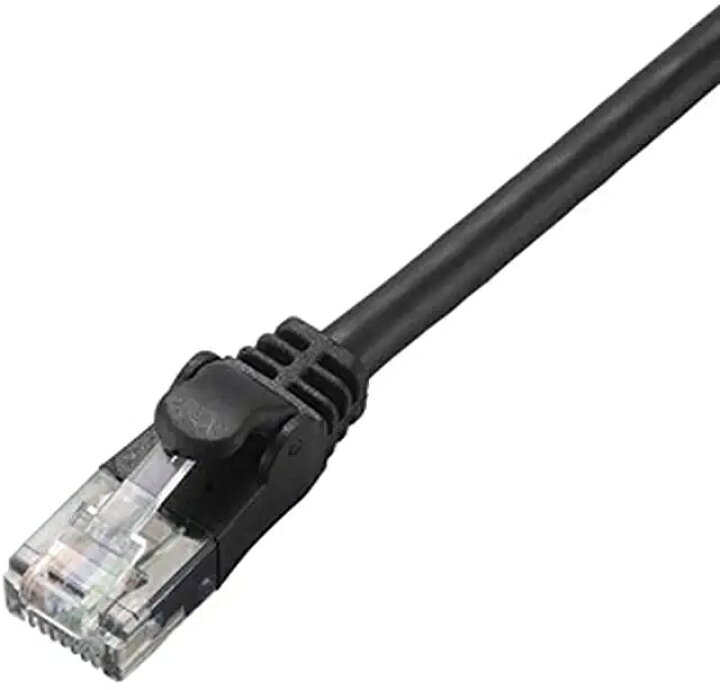 LANケーブル Cat6準拠 2m BK2 LD-GPN ブラック ☆新春福袋2021☆ 2m LANケーブル Cat6準拠 2m BK2 LD-GPN ブラック ☆新春福袋2021☆ 2m