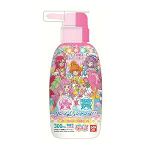 プリキュア シャンプーの人気商品 通販 価格比較 価格 Com