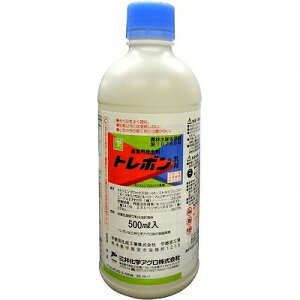 トレボン乳剤500ml 三井化学