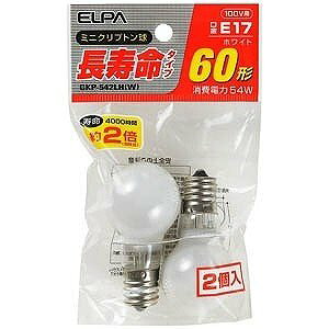 Gp ~jNvg 60W E17 GKP-542LH y2z