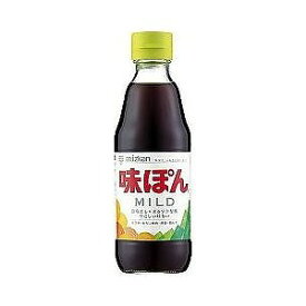 ミツカン 味ぽん マイルド ( 360mL )